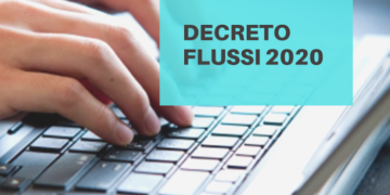 Approvato il decreto flussi: ammessi 30.000 nuovi lavoratori non comunitari nel 2020