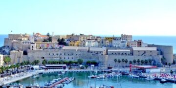 Perchè Ceuta e Melilla sono città spagnole in terra marocchina?