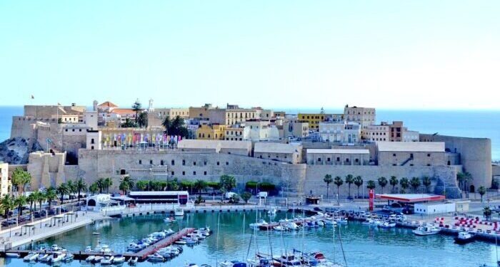 Perchè Ceuta e Melilla sono città spagnole in terra marocchina?