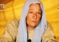 Sophie Petronin tornata musulmana dopo 4 anni di prigionia in Mali
