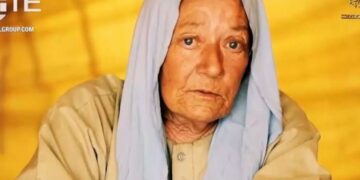 Sophie Petronin tornata musulmana dopo 4 anni di prigionia in Mali