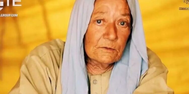 Sophie Petronin tornata musulmana dopo 4 anni di prigionia in Mali