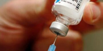 I medici sono i primi a non volersi fare il vaccino antiinfluenzale