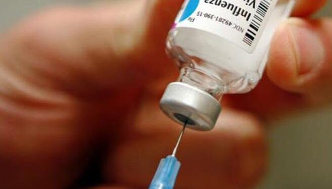I medici sono i primi a non volersi fare il vaccino antiinfluenzale