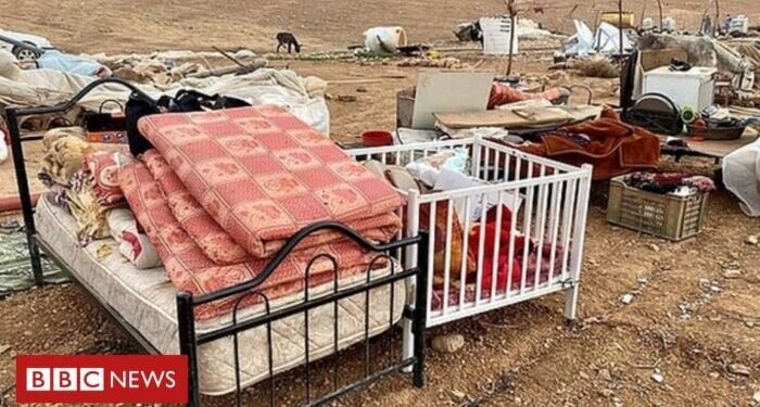 Israele demolisce le case e le scuole dei palestinesi, condanna delle Nazioni Unite