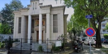 Preso l’attentatore di Lione: è il marito dell’amante del prete ortodosso