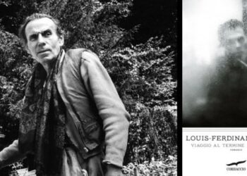 Celine e il suo atto d’accusa contro la modernità partorita dalla guerra