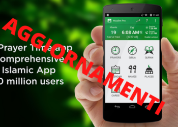 Cosa c’è di vero nel caso Muslim Pro?