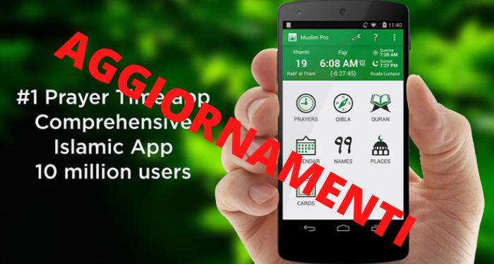 Cosa c’è di vero nel caso Muslim Pro?