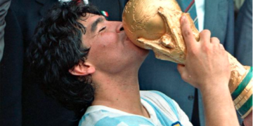 Maradona: la morte del carisma