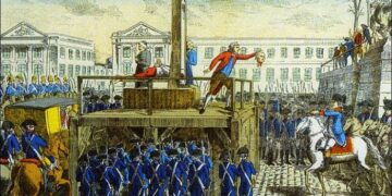 Macron twitta “Il secolarismo non ha mai ucciso nessuno” ma dimentica milioni di morti