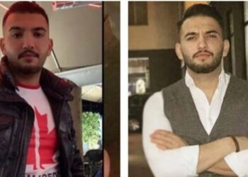 Mikail e Recep Tayyip: i lottatori turchi eroi di Vienna che han salvato un’anziana e un poliziotto