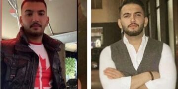 Mikail e Recep Tayyip: i lottatori turchi eroi di Vienna che han salvato un’anziana e un poliziotto