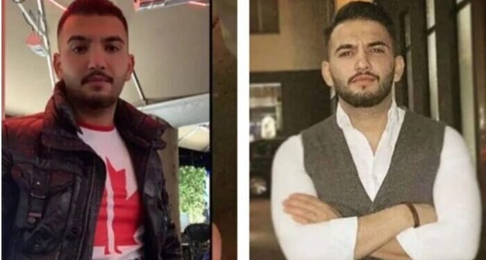 Mikail e Recep Tayyip: i lottatori turchi eroi di Vienna che han salvato un’anziana e un poliziotto