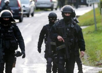 Incredibile, a Nizza, Avignone e Lione, di terrorismo “islamico” nemmeno l’ombra: ecco i fatti