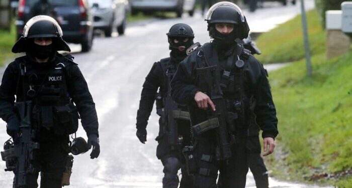 Incredibile, a Nizza, Avignone e Lione, di terrorismo “islamico” nemmeno l’ombra: ecco i fatti