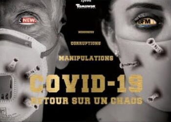 HOLD UP- il documentario francese sul Covid già censurato