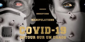 HOLD UP- il documentario francese sul Covid già censurato