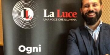 The director of La Luce targeted by the Islamophobic attacks of Salvini and Meloni