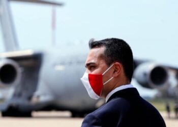 Annessione o riconoscimento della Palestina Di Maio si decida