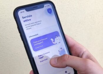 Immuni non funziona, ecco perchè