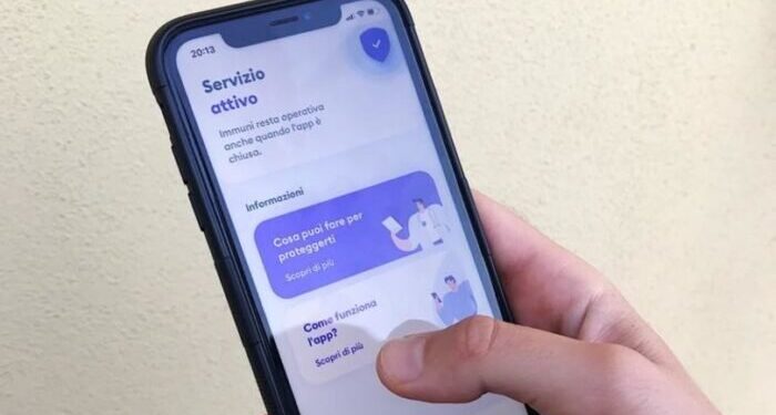 Immuni non funziona, ecco perchè