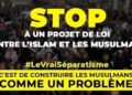 Petizione in Francia: stop alla persecuzione dei musulmani francesi, raggiunte le 50.000 firme