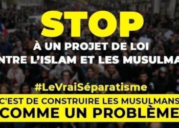 Petizione in Francia: stop alla persecuzione dei musulmani francesi, raggiunte le 50.000 firme