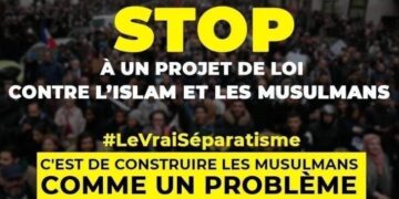 Petizione in Francia: stop alla persecuzione dei musulmani francesi, raggiunte le 50.000 firme