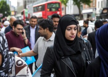 Scontro di civiltà? L’Occidente smentisca Huntington investendo sui musulmani