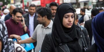 Scontro di civiltà? L’Occidente smentisca Huntington investendo sui musulmani