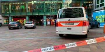 Aggressione col coltello a Lugano: la malattia mentale che passa per terrorismo