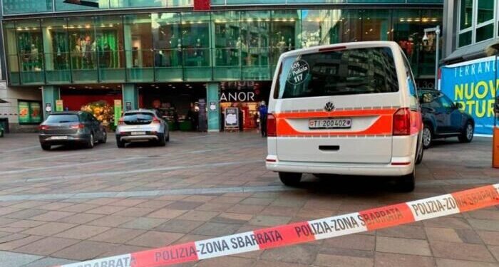 Aggressione col coltello a Lugano: la malattia mentale che passa per terrorismo