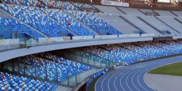 Ritratti pestiferi: Lo sport senza pubblico