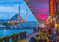 Istanbul bellezza universale, com’è cambiata negli ultimi 20 anni