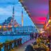 Istanbul bellezza universale, com’è cambiata negli ultimi 20 anni