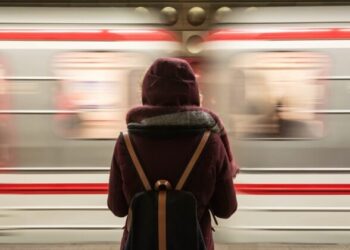 Ritratti pestiferi: Il Covid e l’età perduta