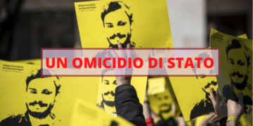 Regeni 5 anni dopo: un omicidio di Stato