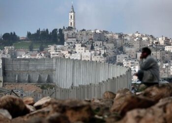 Israele non è ebraico e democratico ma è uno Stato binazionale di apartheid