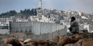 Israele non è ebraico e democratico ma è uno Stato binazionale di apartheid