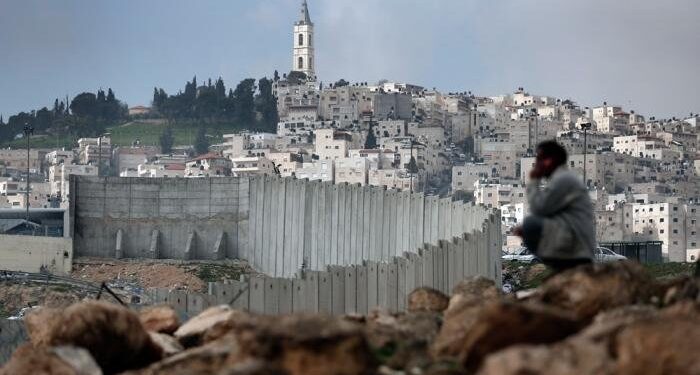 Israele non è ebraico e democratico ma è uno Stato binazionale di apartheid