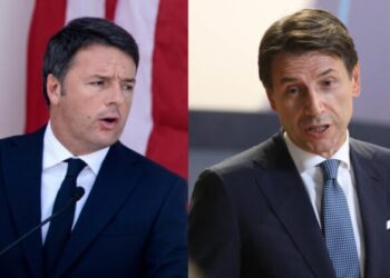 La strada Italia e il rattoppo infinto delle sue buche