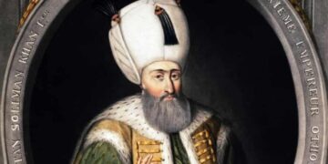 Suleiman il Magnifico: una mostra online per il 500esimo anniversario dell’incoronazione