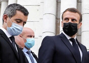 La Francia vicina all’approvazione della legge anti-musulmani