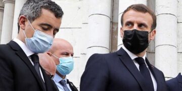 La Francia vicina all’approvazione della legge anti-musulmani