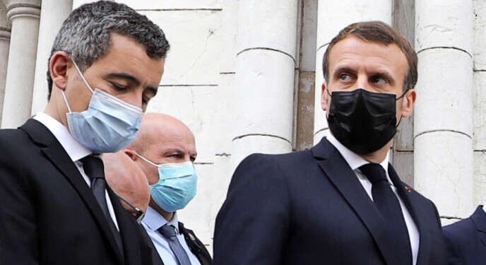 La Francia vicina all’approvazione della legge anti-musulmani