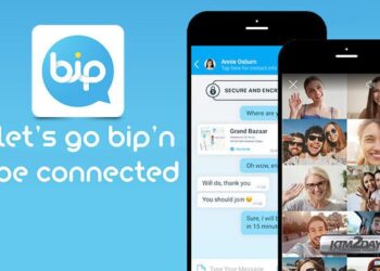 Boom di download per l’App turca Bip dopo l’annuncio di WhatsApp sulla privacy