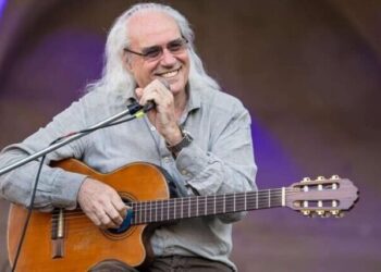 La mistica della musica secondo Franco Mussida