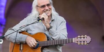 La mistica della musica secondo Franco Mussida