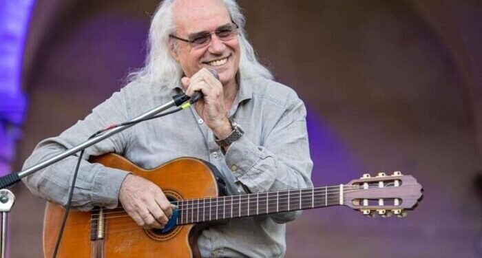 La mistica della musica secondo Franco Mussida